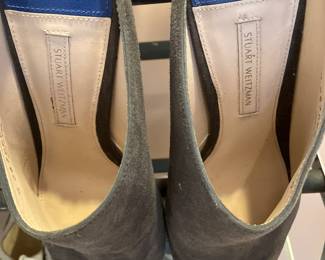 Stuart weitzman