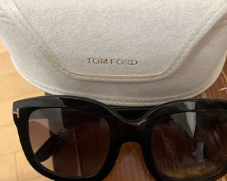 Tom ford glasses 
