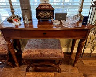 table 