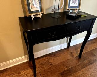 35" L x 15" Wx 31"H