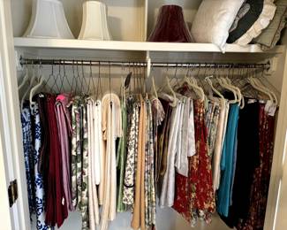 Tablecloths for all decorating seasons