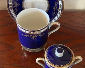 Titanic Artifact Collection. 