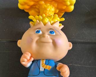 Funko- Garbage Pail Kids. 