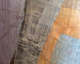 New to the sale Victor Lundy original autographed          