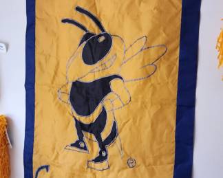 Georgia Tech Banner