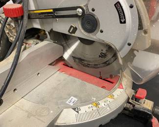 Craftsman Table Saw