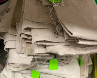 Painters Drop cloths
