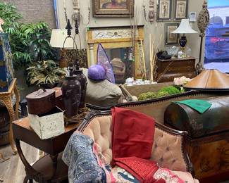 Design studio one of kind art