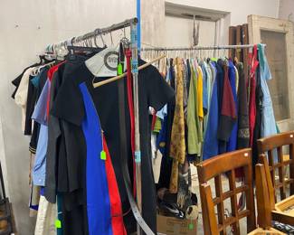 Ladies Vintage and Boutique Clothing, X small to Med