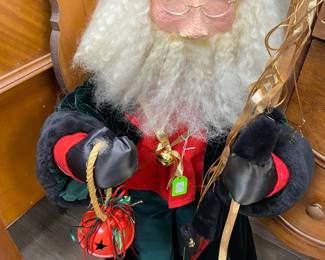 Christmas decor