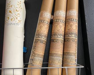 Decorative Transfers