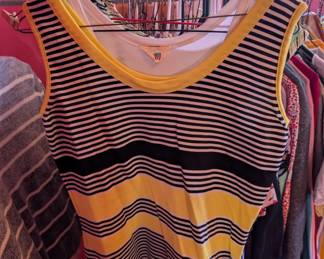 vintage tank top