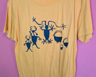 Single Stitch T-shirt