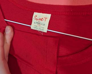 Beer bellies single stich t-shrt