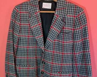 Vintage Pendleton Jacket Petite