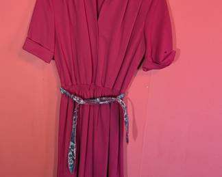 Very cute vintage dress