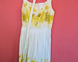 Very cute Vintage Dress