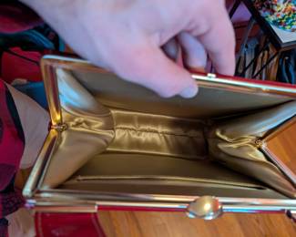 Clean, like it was never used