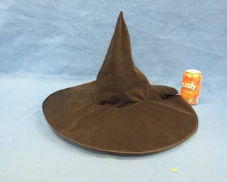 Lot 117. "I'm melting{!}{!}{!}"