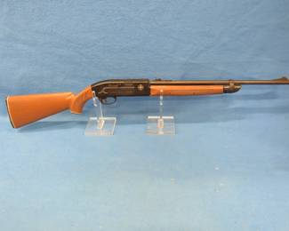 Lot 330. Crosman 2100 Classic .177 pellet/BB gun