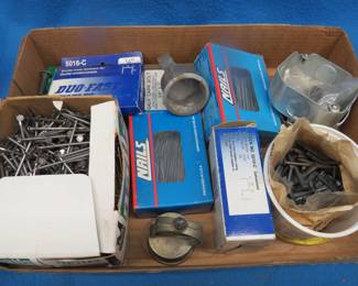 Lot 391. Nailed it{!}