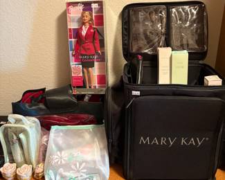 Mary Kay