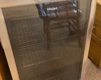 Haier beverage center