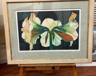 Sun Trumpets numbered 1/350