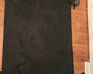 Jeep Brand Soft Top for 1997-2006 Jeep Wrangler. In good shape