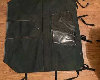 part of Jeep Brand soft top for 1997-2006 Jeep Wrangler