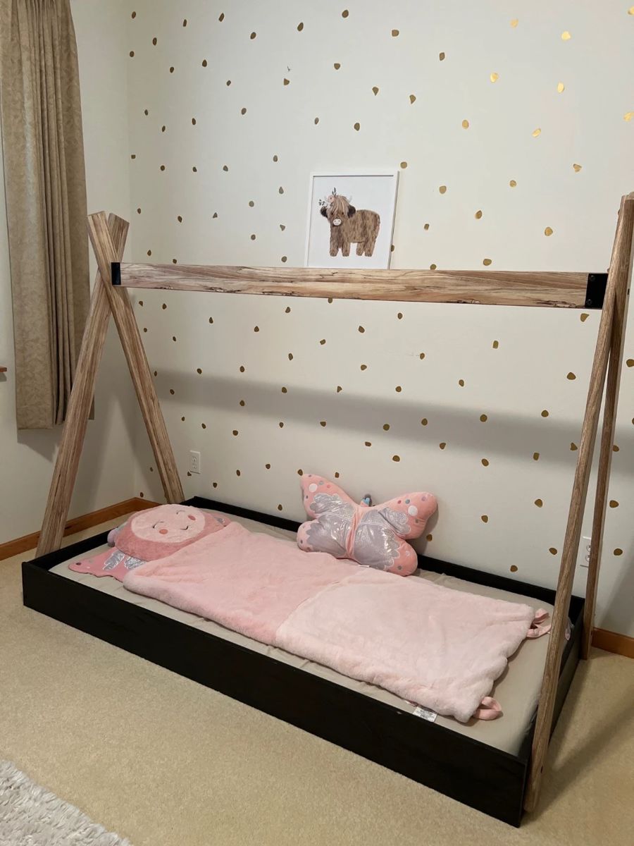 Kids bed