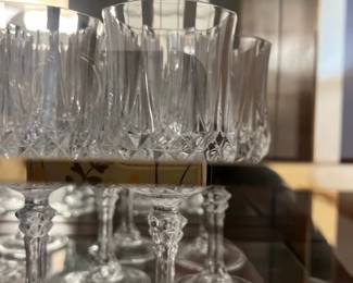Stemware