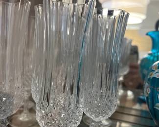 Stemware