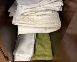 Linens 
