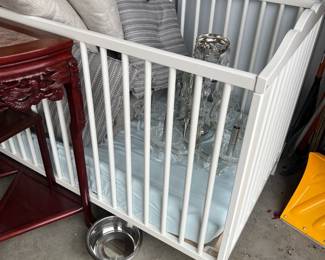 Crib