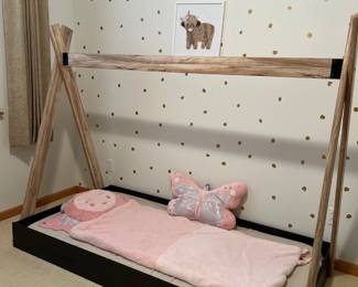 Kids bed