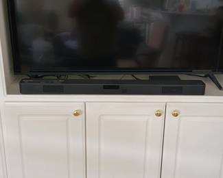 LG sound bar