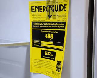 LG Smart Mirror InstaView Counter-Depth MAX French Door Refrigerator (1 year old, labels still in place, manual included)