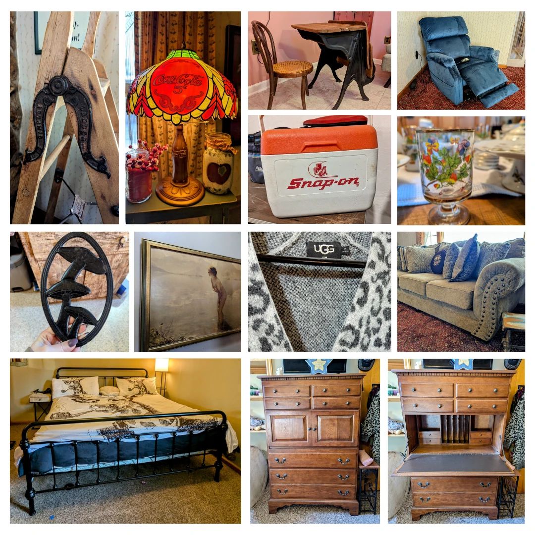 Your big announcement goes here.