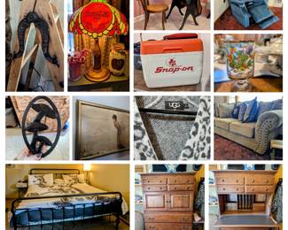 Your big announcement goes here.