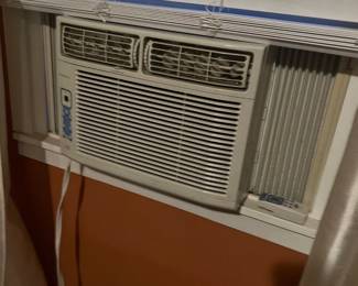 Window AC