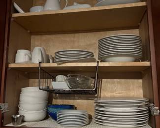 Dishes