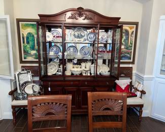 Hutch SOLD