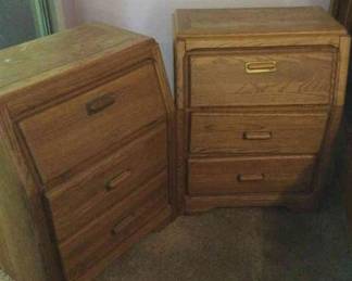 nightstandsoak