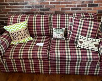 Sofa Sleeper