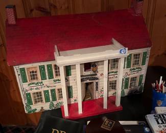 Dollhouse