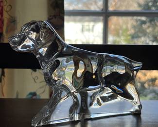 Baccarat