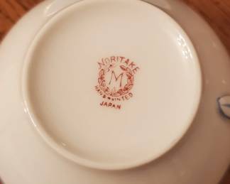 Noritake Japan
