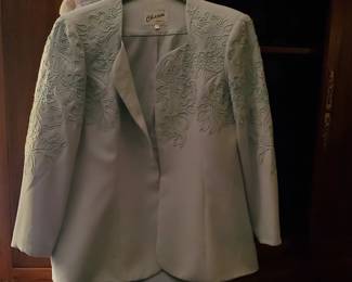 Ladies dress jacket size 14