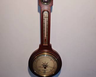 Barometer 